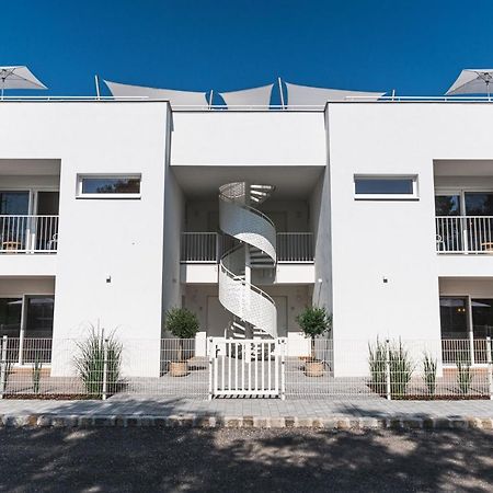 Seensuchtsuiten Luxury - Hier Erwacht Ihre Seensucht Мербише-ам-Зее Экстерьер фото