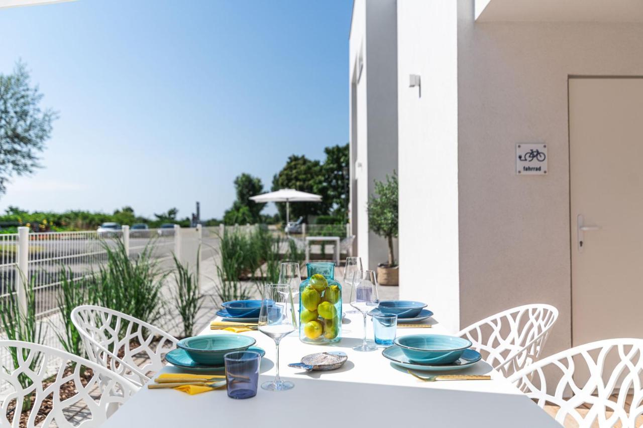 Seensuchtsuiten Luxury - Hier Erwacht Ihre Seensucht Мербише-ам-Зее Экстерьер фото